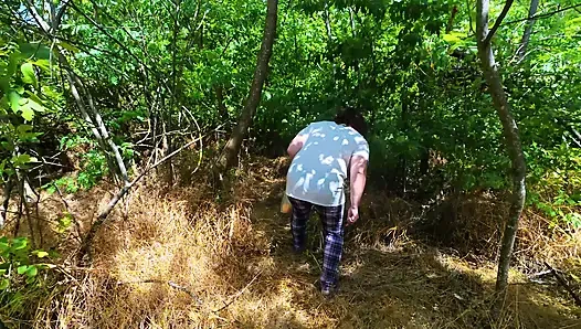 Parkta bir kızı almak istedim ama beni aldı