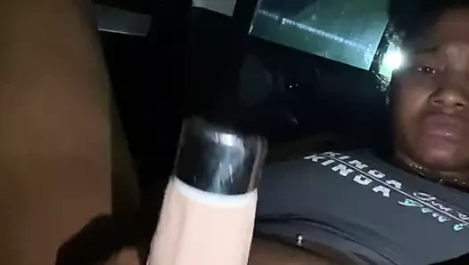 Abanoz vibratör boşalmak kasılmalar at 1.05