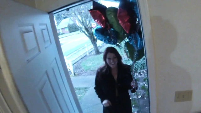 Bakış açısı doğum günü seksi