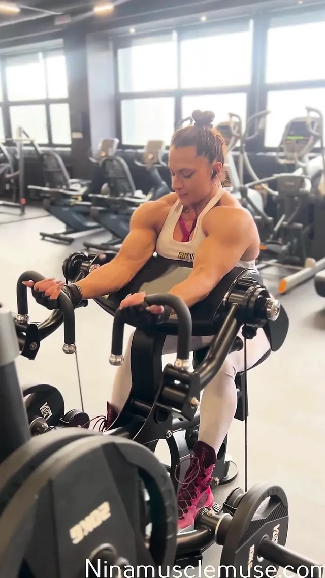 Spor salonundan çıkarsam, onun yerine yüzüne çömelme yaparım