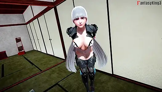 En iyi tavşan / yeni dünya - soma mühürler bölüm 2