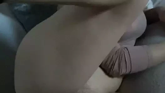 Benim kedi istiyorum boşalmak