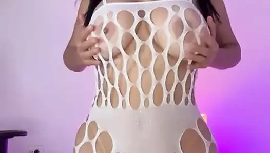 Benimle flört etmek ister misin