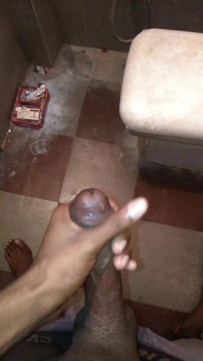 Desi boy hand practice