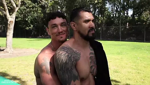 Boomer bankaları ve cade maddox ile perde arkası