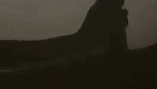Ön sevişme gölge gösterisi mallu kız