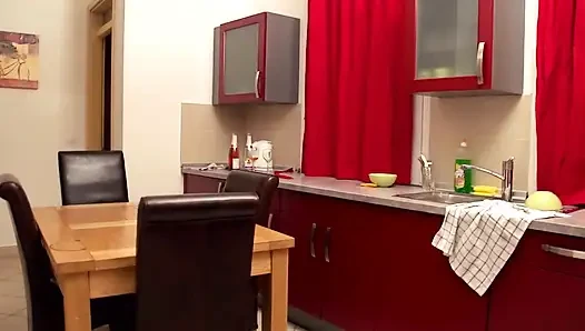 MIA DIAMOND için büyük anal sikiş