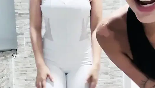 Senin sıcaklığın beni çağırıyor