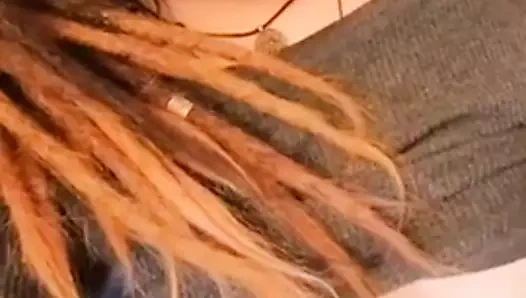 yapay penis ile percing