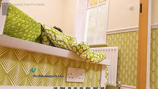 Arkadaşım eve gidiyor