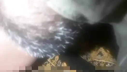 Desi girlfriend ko gar bola k zabardasti chuda WO maxi maghti rhi mm gar Jana ha part 2