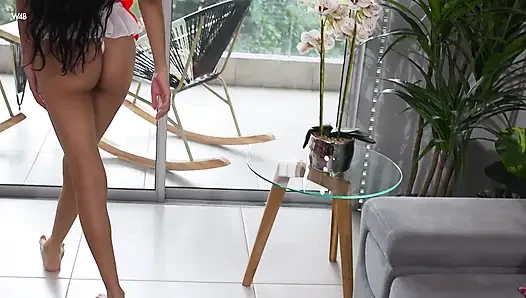 Sikiş makinesi beni çıkar