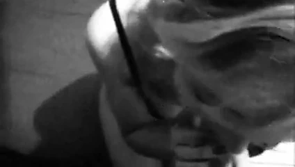 seksi sarışın verir oral seks