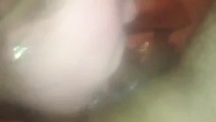 Yarım yamalak derin boğaz tarafından the eş