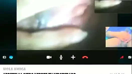 panocha virgen y culo roto