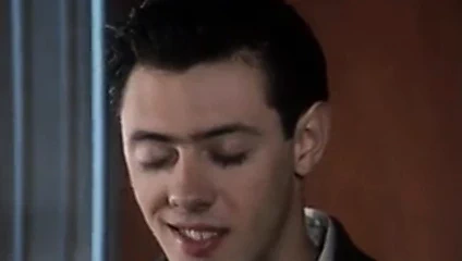 Maria de Sanchez (Betty Bleu) 2