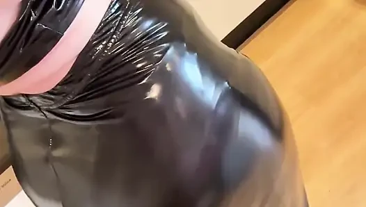 Pvc süper vixen: en iyi parlaklık