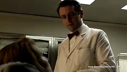 Annaleigh ashford çıplak - seks ustaları s01e01