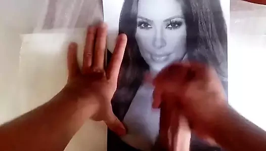 Kim (nihai boşalmak haraç)