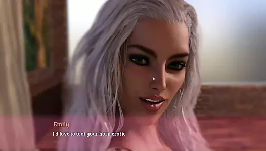 Ebeveyn sevgisi- erkek arkadaşından sonra daha büyük sikim var