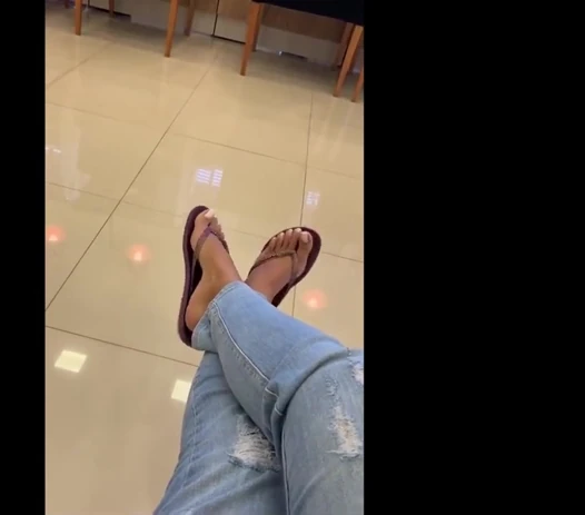 Kiffa tıbbi bekleme odasında