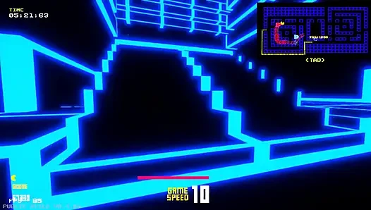 Pacman ghosts beni hep birlikte sikmeye karar veriyor, ağızlarında spermim için kavga ediyor