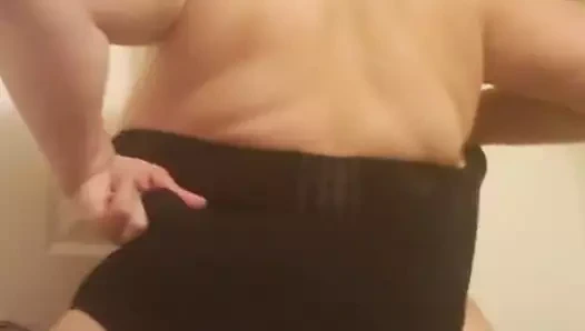 Seksi bikinili Mal Malloy