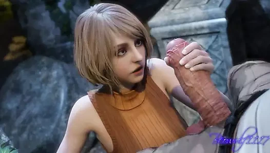 Beowlf1117 3 boyutlu hentai derlemesi 15