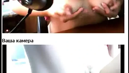 MİLF oynar ile göğüsler