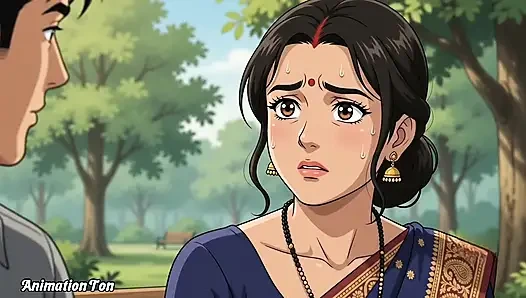 Married Indian Housewives - Secret Camera Girl Life |  Let's recognize the done.