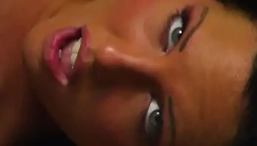 MILF Orospu Sert Anal Seks