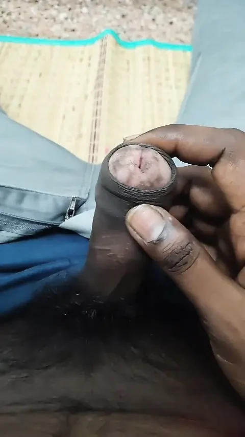 Eşcinseller elle muamele ustası