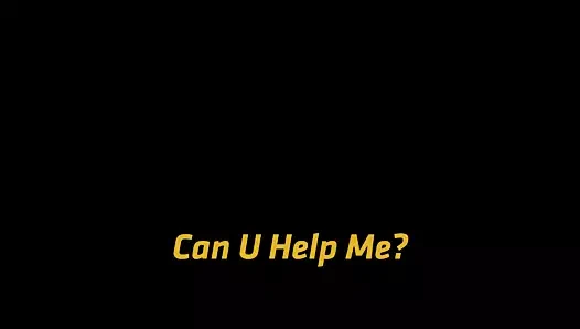 Vipissy - bana yardım edebilir misin - lezbiyen işemek