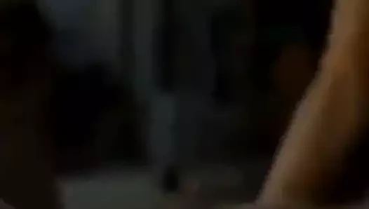 Bu bir seks sahnesi değil