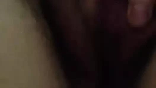 Kıllı amcık
