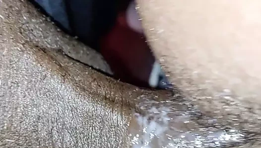 Lil shorty ters kovboy kız tarzı binmek istiyorum