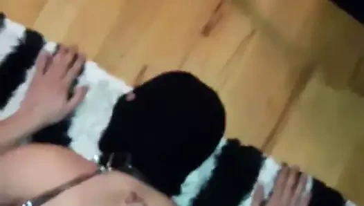 Sahibe Evrim Ankara 2