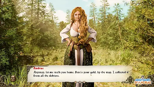 EP1: Şehvet tacı (tam oyun)