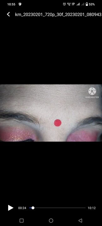 Desi chachi aur bhatije ki direk çaldı raliya.