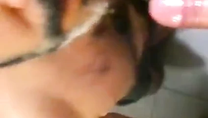 Puta mama entre ostias