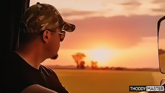 20 yaşındaki Brezilyalı kadınla seks yapmak için kamyonını durdurdu