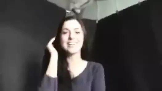 Jessica'nın hipnotik ayakları