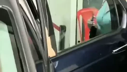 Thamanna ateşli göt