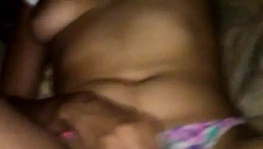 birkaç karşılıklı mastürbasyon