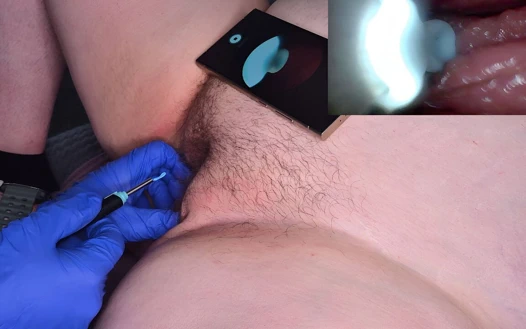 Bak bana nasıl giriyorsun bebeğim