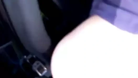 Kurzer Clip nebenbei