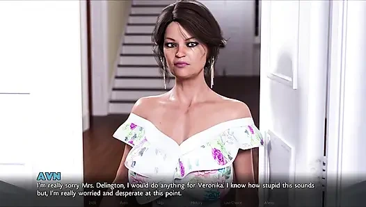 Timestamps: lost love 40 - 18 yaşındaki inek kızıl saçlı başka bir randevu istiyor