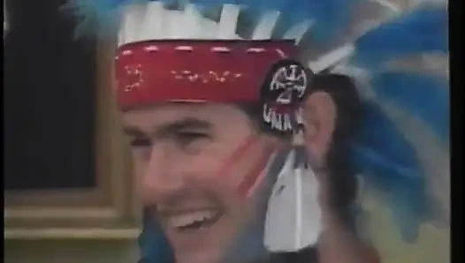 Elektrikli mavi özel - yetişkin parti oyunları