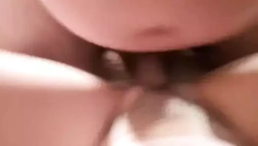 Koca, karısını cum ile pompalıyor – edepsiz konuşma 0153