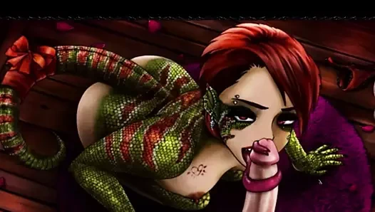 Vampir hayatı (bölüm 11)